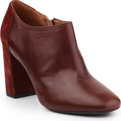 Produktbild von Geox Schuhe D Audalies, D643XD04322C6315