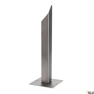 Immagine prodotto di SLV 229422 Base 500 mm Stainless steel