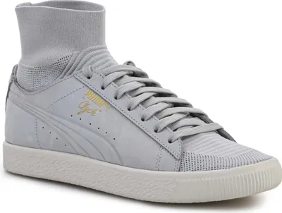 Produktbild von Puma Schuhe Clyde Sock, 36799703