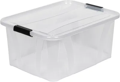 Produktbild von Master Box mit Deckel 32 Liter