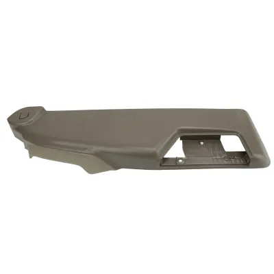 Image de Seat Switch Panel Trim Cover,39802015,Power Seat Cover,Seat Panel Trim Cover,Seat Side Switch Panel Trim Cover,39802012