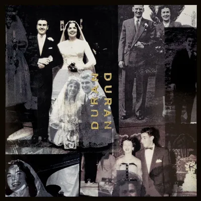 Zdjęcie produktu dla Duran Duran - Duran Duran (Reissue) (2 LP)