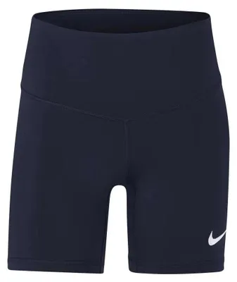 Produktbild von Nike Team Spike Kurze Hose Blau M Frau Blau M