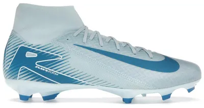 Produktbild von Nike Mercurial Superfly 10 Academy MG Glacier Blue Blue Orbit - EU 39