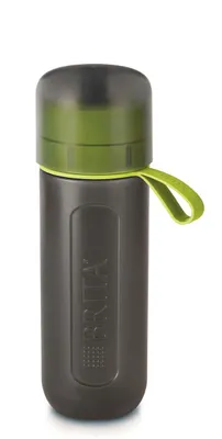 Productafbeelding van BRITA waterfilterfles Fill&Go Active, geel