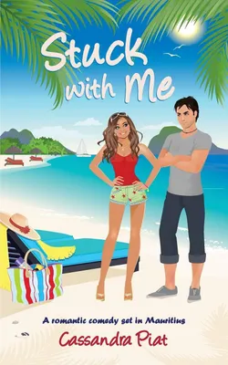 Produktbild von Stuck with Me