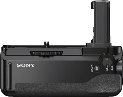Produktbild von Sony VG-C1EM, Batteriegriff für Digitalkamera, Sony, α7/α7A, Schwarz