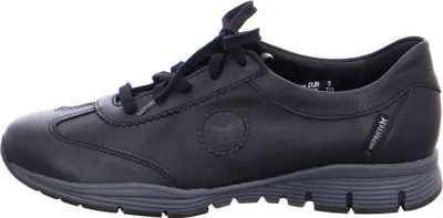 Produktbild von Mephisto Komfort Schnürschuhe Damen 31313638323332 Schwarz 37 1/2 EU