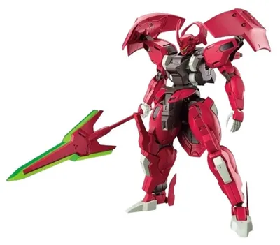 Obrázok produktu pre Modelová stavebnica Mobile Suit Gundam HG 1/144 Darilbalde MD-0064, figúrka