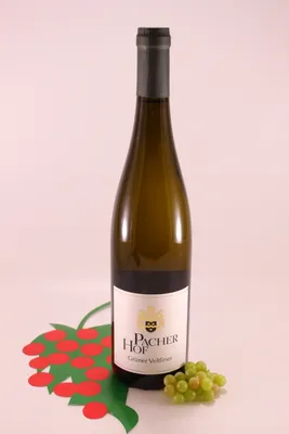 Immagine prodotto di Grüner Veltliner della Valle Isarco - 2024 - Cantina Pacherhof