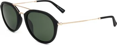 Produktbild von Tonino Lamborghini TL903S S02 GOLD 52/21/140 Herren Sonnenbrillen