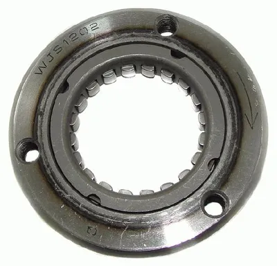 Productafbeelding van Aandrijfriem voor de Power Force Bashan 200 starter, onderdeelnummer BAS109100-0010