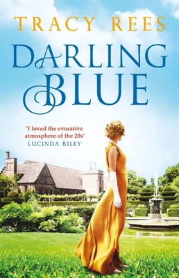 Produktbild von Darling Blue