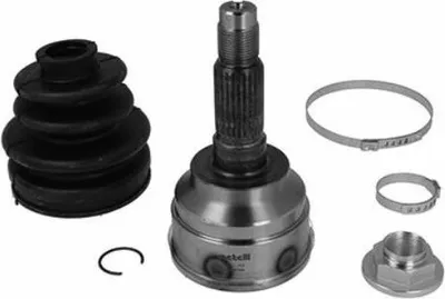 Produktbild von METELLI Gelenksatz Antriebswelle für MAZDA FAMILIA V (BA) 15-1304A