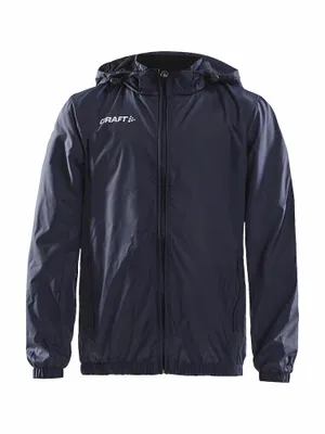 Produktbild von Craft Wind Jacket Kinder