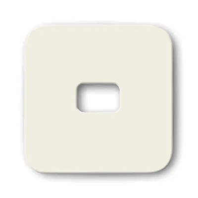 Immagine prodotto di Busch-Jaeger 2520-212 Bilanciere aperto per Symbol Duro 2000 SI bianco