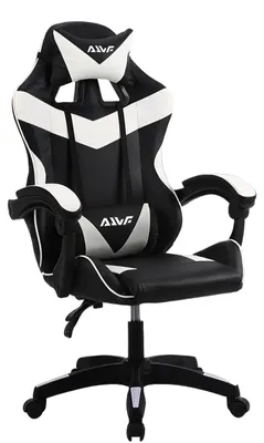 Immagine prodotto di Sedia ergonomica da gaming - Sedia da ufficio - Sedia per computer - Sedia da gaming - Sedia da gaming racing