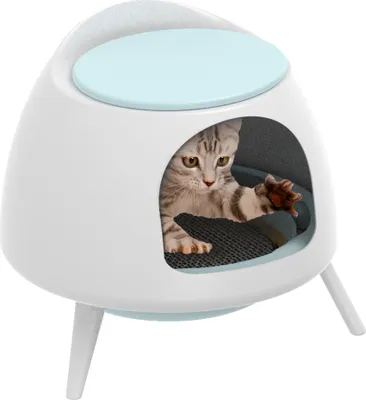 Immagine prodotto di AFP Lifestyle4Pets - Nascondiglio per gatti alla Playstation