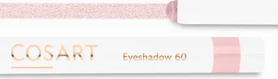 Produktbild von COSART Eyeshadow  Lidschatten-Stift 60 Rosewood (1 g)