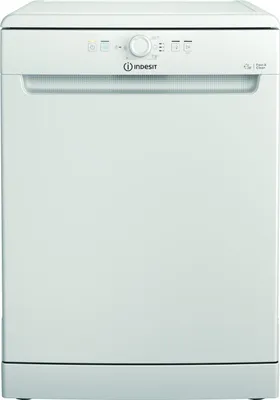 Immagine prodotto di Indesit IN2FD14BNP80W Lavastoviglie Libera installazione 14 coperti classe D