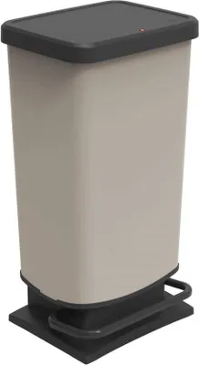 Immagine prodotto di Contenitore da esterno - Contenitori in plastica per interni ed esterni / Contenitori in plastica / Contenitore in plastica da 40 litri