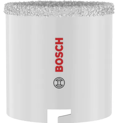 Obrázok produktu pre Borokorona 67 Mm Bosch Ciehla A Mäkké Kachličky