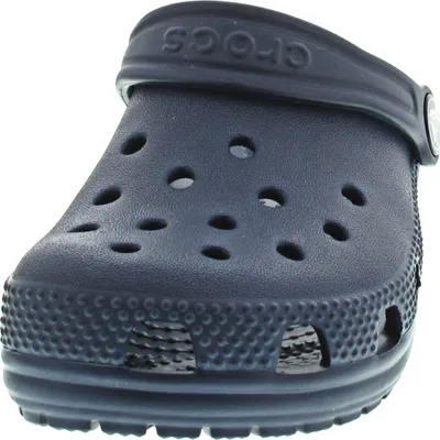 Produktbild von Crocs Freizeitschuhe 206991-410 Crocs Classic Clog marineblau Größe