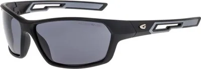 Produktbild von Goggle E2372P Sonnenbrille Polycarbonat matt schwarz/grau UV-Filter polarisierend extrem leicht Kat. 3