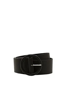 Produktbild von ESPRIT Damen 023ea1s312 Mode-Schal, Schwarz, S