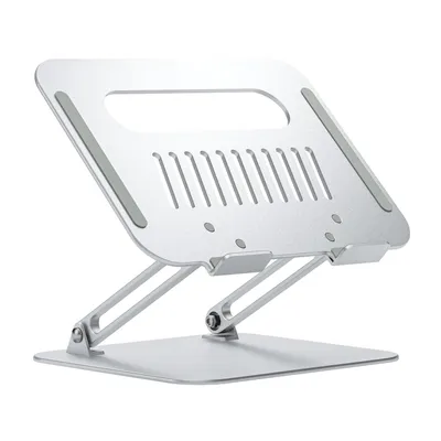 Image de Elzusha - Support réglable pour ordinateur portable et tablette