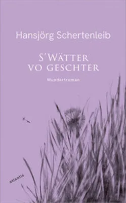 Obrázok produktu pre S'Wätter vo geschter