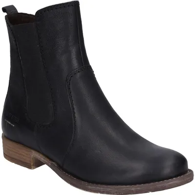 Zdjęcie produktu dla JOSEF SEIBEL Sienna 80 | But do kostki dla Kobiety | czarny