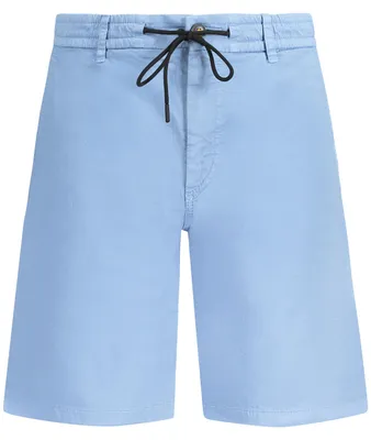 Obrázok produktu pre Pánske Krátke Nohavice Hugo Boss Modrá