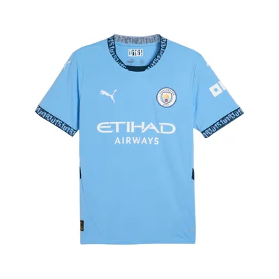 Zdjęcie produktu dla Koszulka Puma Mcfc Home 77507501