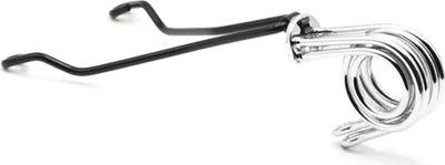 Immagine prodotto di Brooks England B33 reggisella e passante Argento Argento Taglia unica