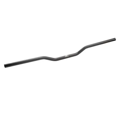 Zdjęcie produktu dla HIGHSIDER pro Street Bar A00 Kierownica aluminiowa czarna, 7/8 cala
