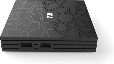 Produktbild von T9 Smart Android 8.1 TV BOX AU Stecker