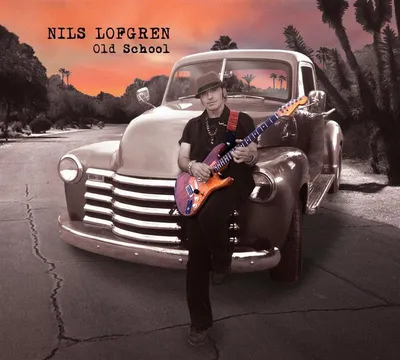Produktbild von Lofgren,Nils-Old School