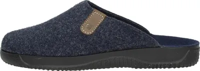 Image de Rohde Pantoufles ouvertes  Pantoufles ouvertes - Bleu - Taille 42