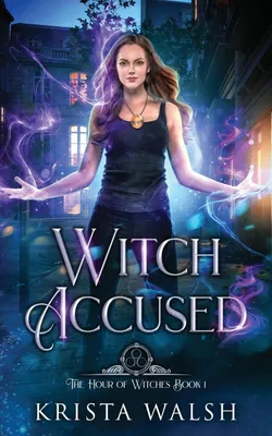 Produktbild von Witch Accused