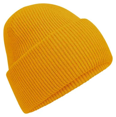 Image de Beechfield - casquette "Classic" basse pour homme/femme unie PC5546 (taille unique) (Moutarde)