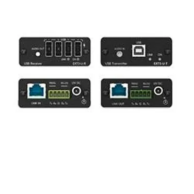 Produktbild von Video-Bedienung Kramer Electronics EXT3-U-KIT
