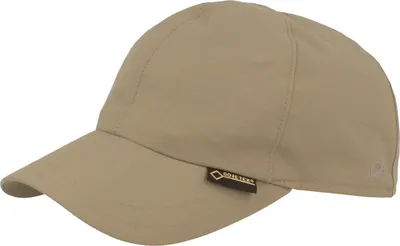 Göttmann GoreTex Baseball-Cap Monaco mit UV-Schutz 40+ in beige