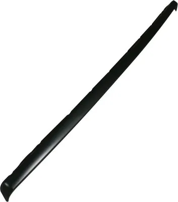 Produktbild von JOM Grillspoiler Frontspoiler für Kühlergrill Böser Blick VW Golf 1 inkl. Cabrio