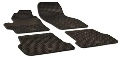 Image de Tapis en caoutchouc Gumárny Zubří, Mazda 3 2004-2013