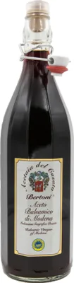 Produktbild von BALSAMICO BERTONI Balsamico-Essig di Modena 1 l