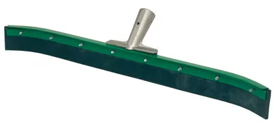 Produktbild von Aquadozer Bodenwischer, 60 cm, gebogen