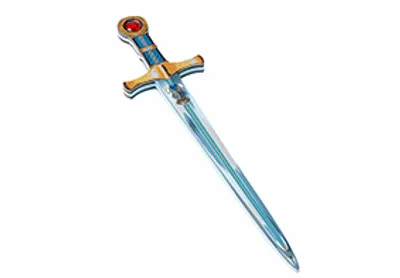 Obrázek produktu pro BestSaller Meč Liontouch Soft Line Mysterious Knight, 50x12,5 cm, vícebarevný