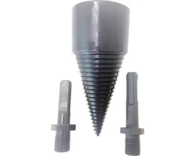 Obrázek produktu pro Štípací trn MAGG 42x100 mm, SDS+, 1/2" adaptér, 060024