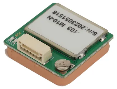 GPS-Modul für Flywing FW450 V3 RC-Helikopter